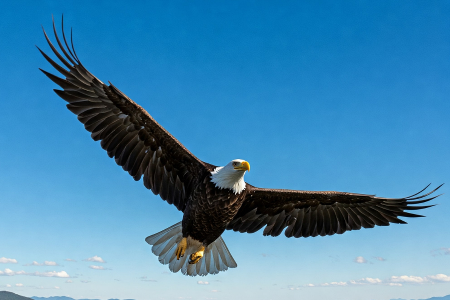 AUTHENTIC CHANGES THE WAY OF AN EAGLE SPIRITUAL POEMS