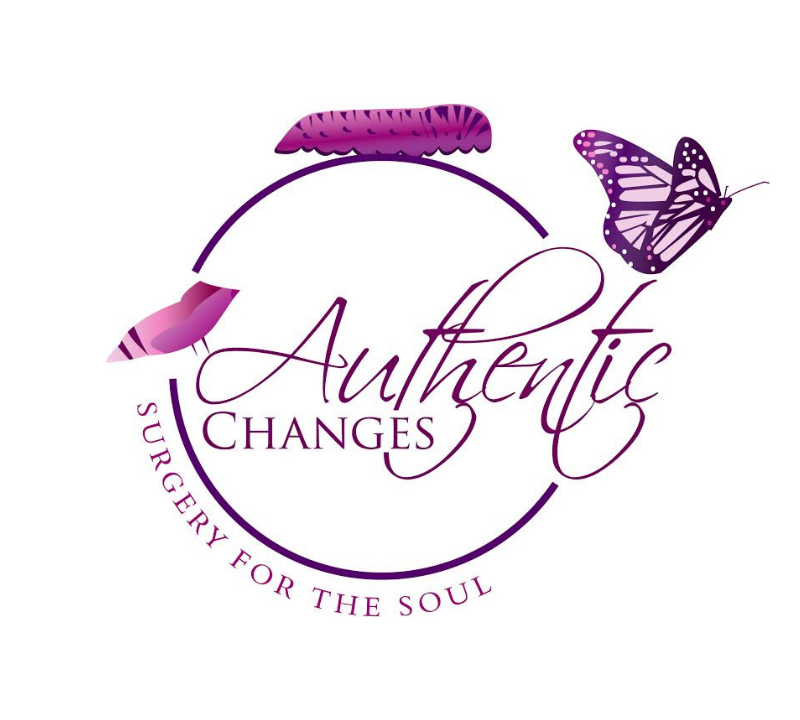 Authentic Changes Logo LLC