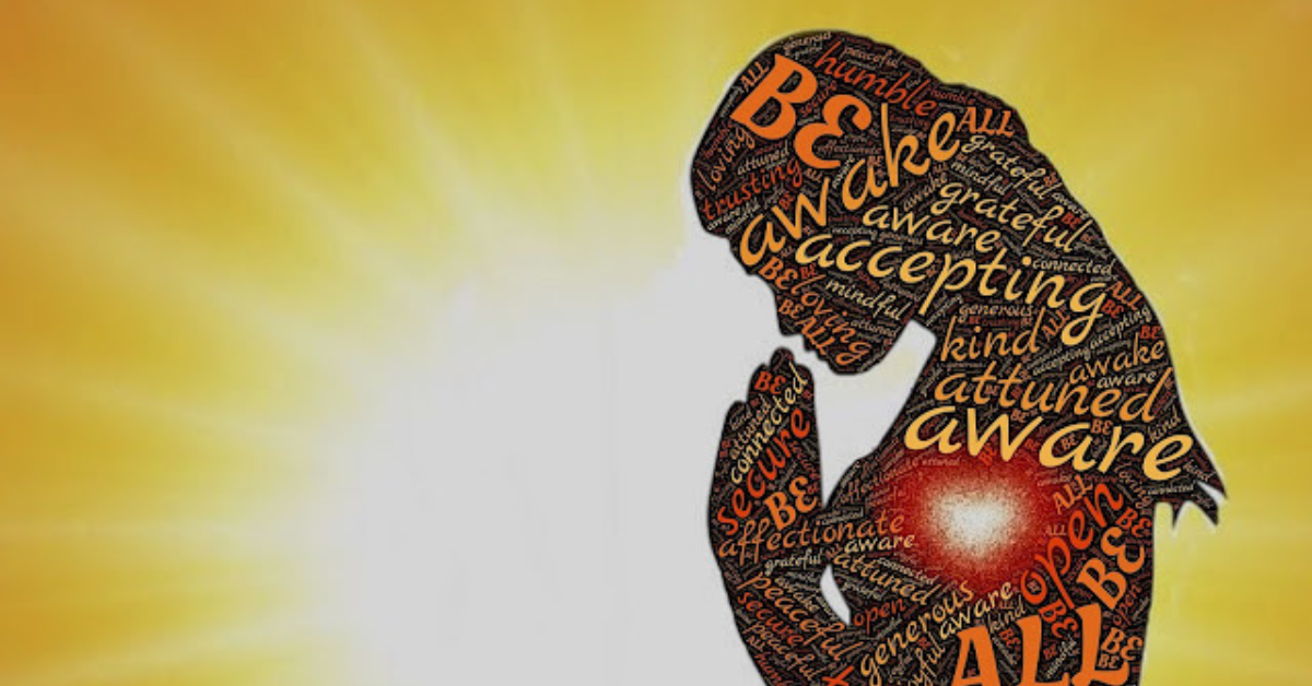 Authentic Changes The Awakening