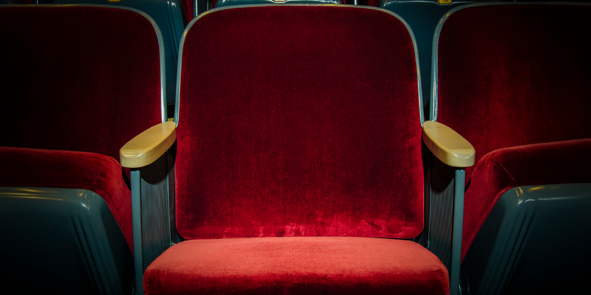 Authentic Changes - Who's In Your Front Row