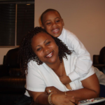 Cameron's Affirmation Picture