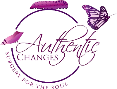 Authentic Changes Logo Transparent