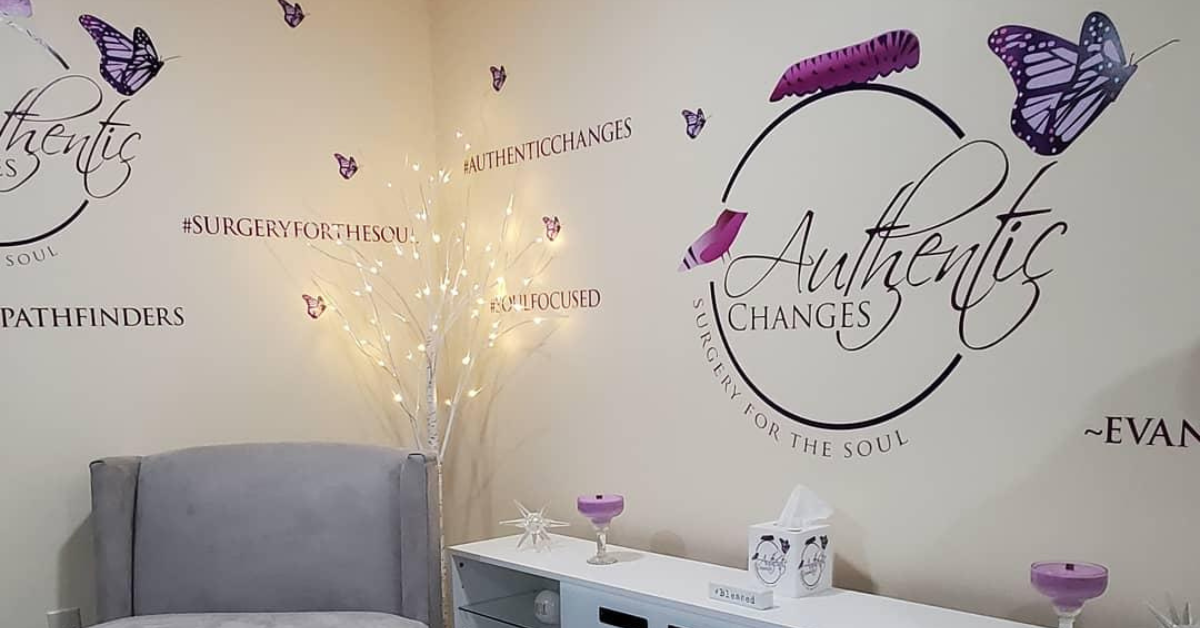 Authentic Changes Get Ready To Coach Out Loud