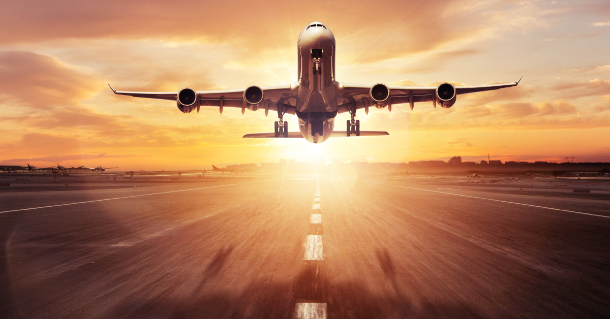 Authentic Changes Welcome To Flight 2026